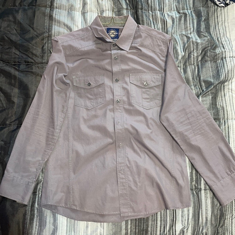 Jordan Craig button down shirt